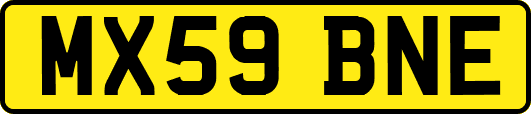 MX59BNE