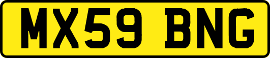 MX59BNG