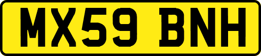 MX59BNH