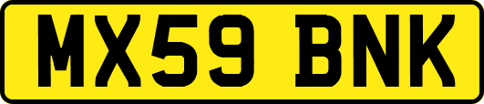 MX59BNK