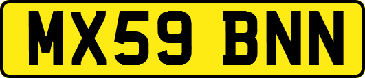 MX59BNN