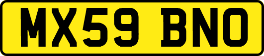 MX59BNO