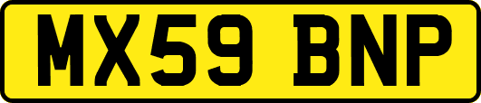 MX59BNP