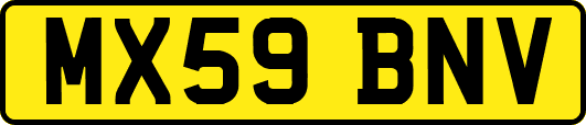 MX59BNV