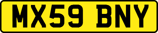 MX59BNY