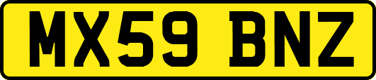 MX59BNZ