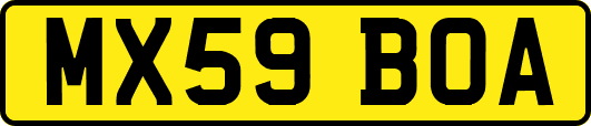 MX59BOA