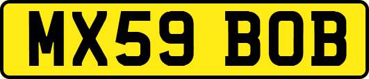 MX59BOB