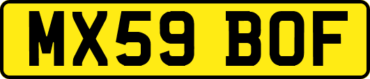 MX59BOF