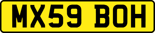 MX59BOH