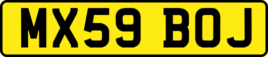 MX59BOJ