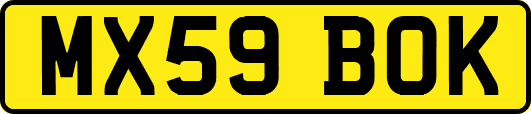 MX59BOK