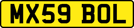 MX59BOL