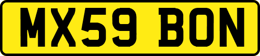 MX59BON