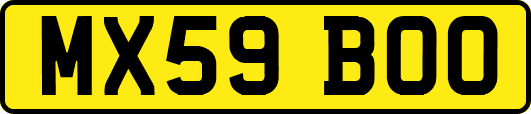 MX59BOO