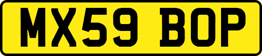 MX59BOP