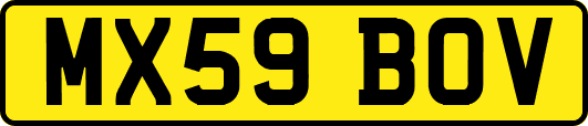 MX59BOV