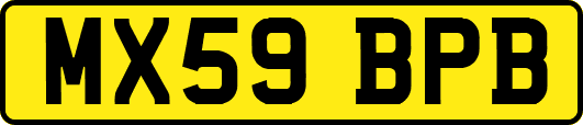 MX59BPB