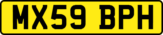 MX59BPH