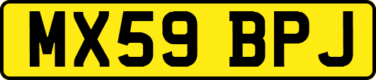 MX59BPJ