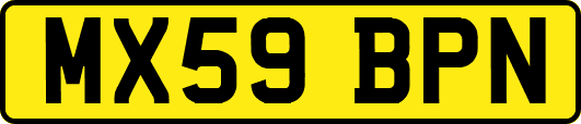 MX59BPN