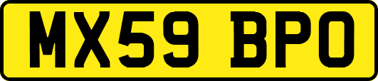 MX59BPO