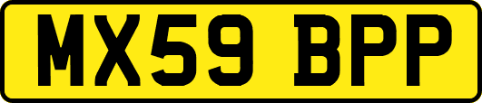 MX59BPP