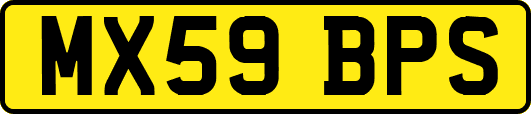 MX59BPS