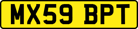 MX59BPT