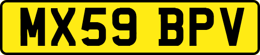 MX59BPV