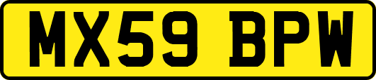 MX59BPW