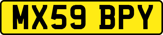 MX59BPY