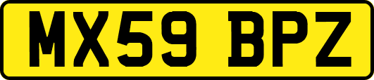 MX59BPZ