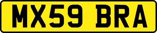 MX59BRA