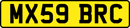 MX59BRC
