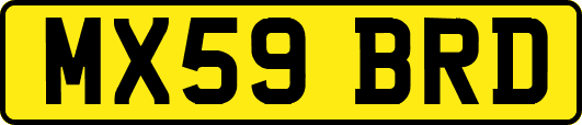 MX59BRD