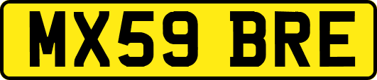 MX59BRE