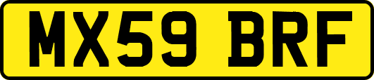 MX59BRF