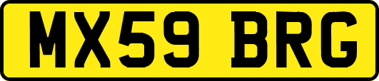 MX59BRG