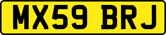 MX59BRJ