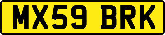 MX59BRK