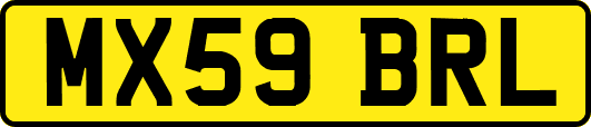 MX59BRL