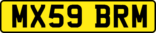 MX59BRM