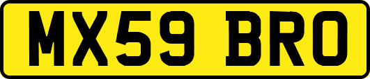 MX59BRO