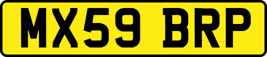 MX59BRP