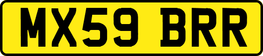 MX59BRR