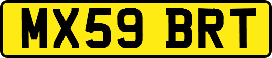 MX59BRT