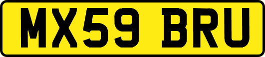 MX59BRU