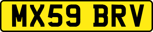 MX59BRV