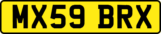 MX59BRX